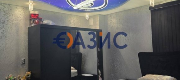 Apartamento T2 em Sveti Vlas, Bulgaria N.º 934 12