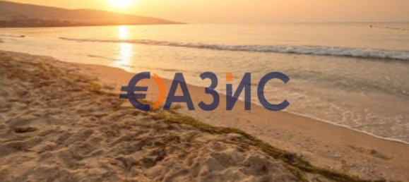 Apartamento T2 em Sveti Vlas, Bulgaria N.º 934 33