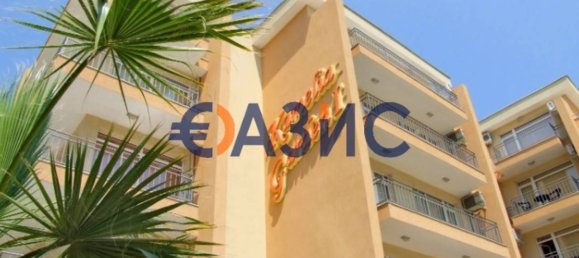 Apartamento T2 em Sveti Vlas, Bulgaria N.º 934 16