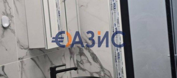 Apartamento T2 em Sveti Vlas, Bulgaria N.º 934 8