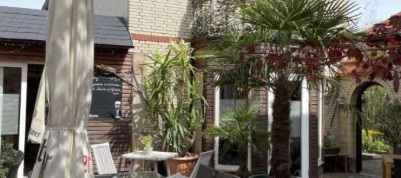 Café / restaurant à Nordsachsen, Germany No. 260337 10