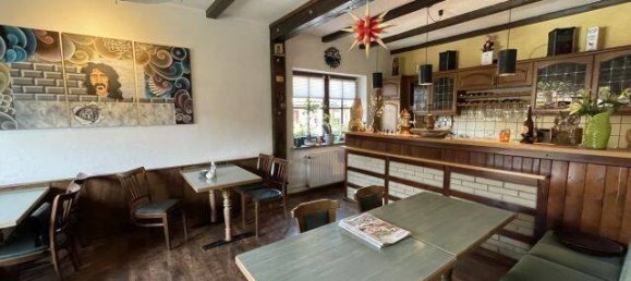 Café / restaurant à Nordsachsen, Germany No. 260337 3