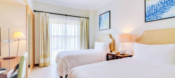 Apartamento de 2 dormitorios en Albufeira, Portugal No. 125133 15