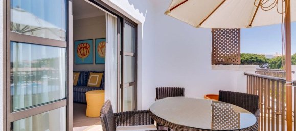 Apartamento de 2 dormitorios en Albufeira, Portugal No. 125133 3