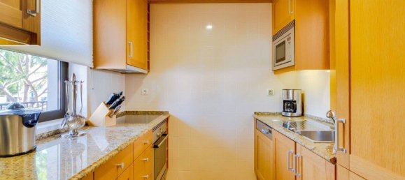 Apartamento de 2 dormitorios en Albufeira, Portugal No. 125133 9