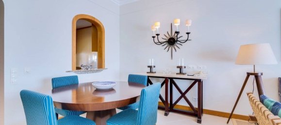 Apartamento de 2 dormitorios en Albufeira, Portugal No. 125133 8