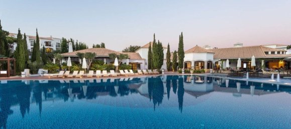 Apartamento de 2 dormitorios en Albufeira, Portugal No. 125133 19