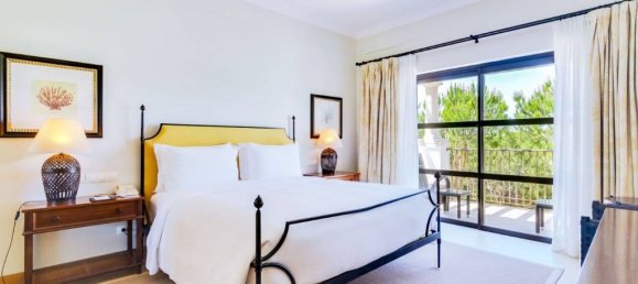 Apartamento de 2 dormitorios en Albufeira, Portugal No. 125133 14