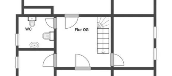Casa de 5 habitaciónes en Minden-Lubbecke, Germany No. 192084 11