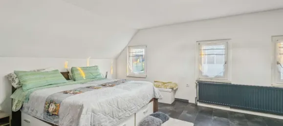 Casa de 5 habitaciónes en Minden-Lubbecke, Germany No. 192084 8