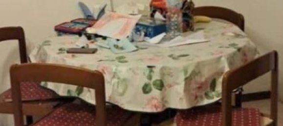 3 rooms Apartment in Rome, Italy No. 73908 13