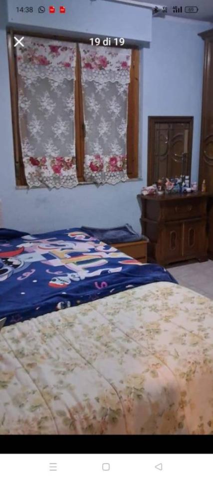 3 rooms Apartment in Rome, Italy No. 73908