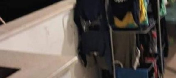 3 rooms Apartment in Rome, Italy No. 73908 11