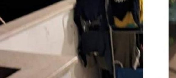 3 rooms Apartment in Rome, Italy No. 73908 10