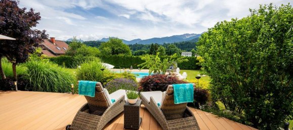 4 rooms House in Rosegg, Austria No. 160490 2