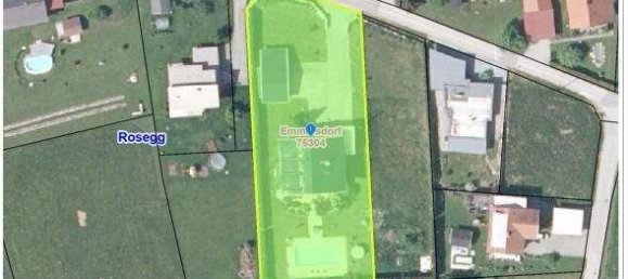 4 rooms House in Rosegg, Austria No. 160490 8