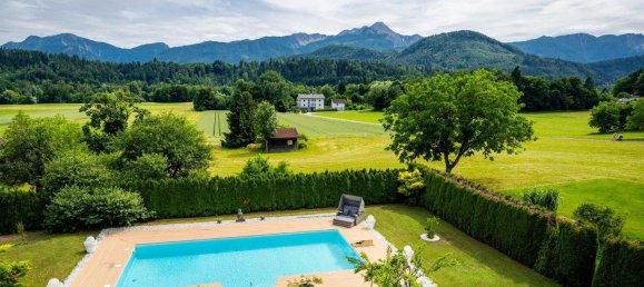 4 rooms House in Rosegg, Austria No. 160490 3