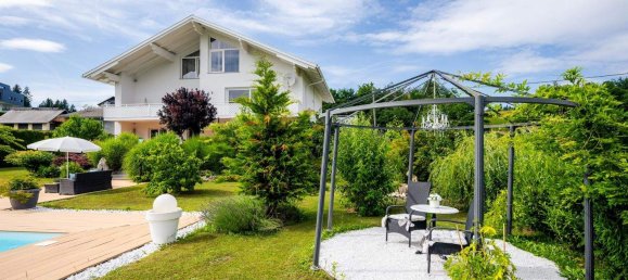 4 rooms House in Rosegg, Austria No. 160490 14
