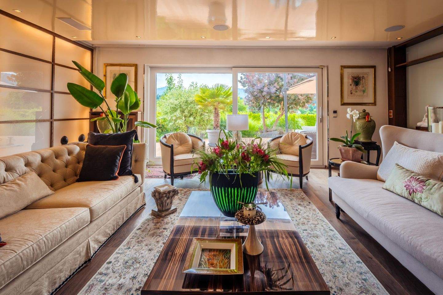 Casa de 4 habitaciónes en Rosegg, Austria No. 160490