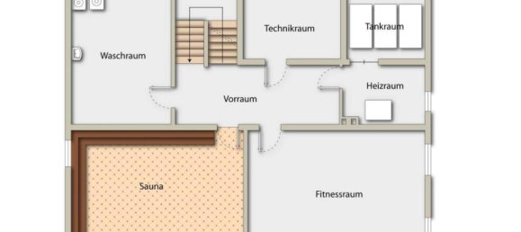 4 rooms House in Rosegg, Austria No. 160490 7