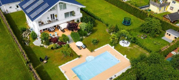 4 rooms House in Rosegg, Austria No. 160490 12