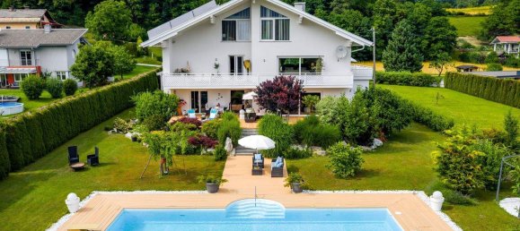 4 rooms House in Rosegg, Austria No. 160490 11