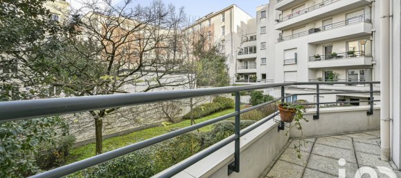 3 chambres Appartement à Suresnes, France No. 129762 8