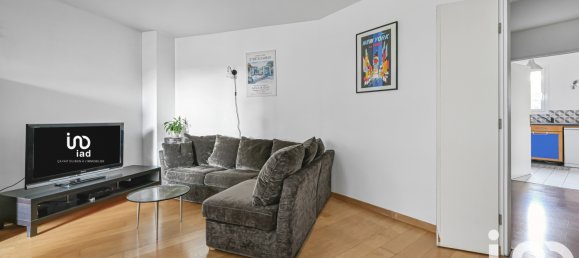 3 chambres Appartement à Suresnes, France No. 129762 3
