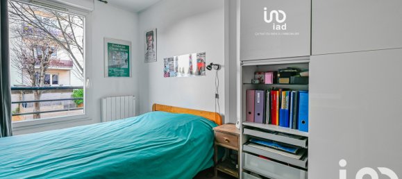 3 chambres Appartement à Suresnes, France No. 129762 2