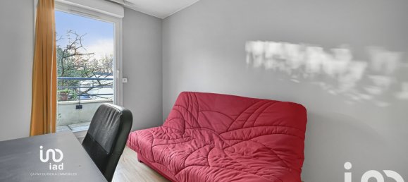 3 chambres Appartement à Suresnes, France No. 129762 10