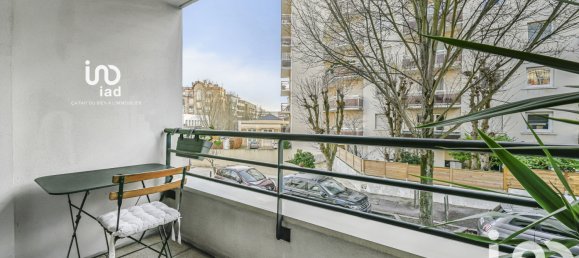 3 chambres Appartement à Suresnes, France No. 129762 4