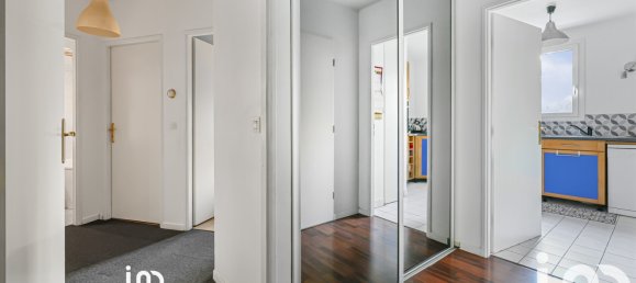 3 chambres Appartement à Suresnes, France No. 129762 7