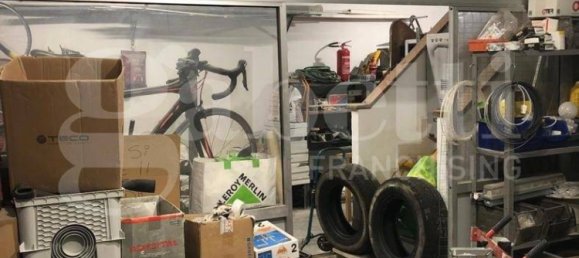 Propiedad comercial de 1 habitación en Rivoli, Italy No. 218757 15