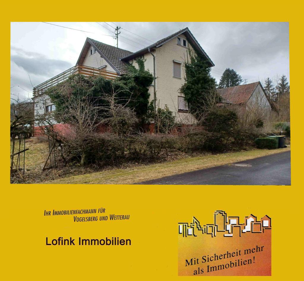 6 rooms House in Main-Kinzig, Germany No. 161942