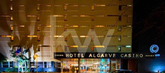 2 Schlafzimmer Wohnung in Portimao, Portugal, Nr. 59432 42