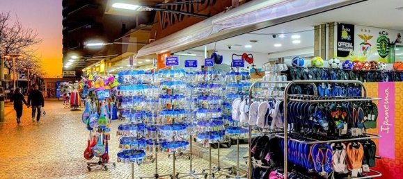 2 Schlafzimmer Wohnung in Portimao, Portugal, Nr. 59432 33