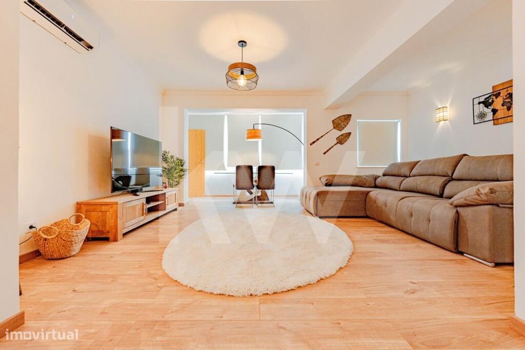 2 Schlafzimmer Wohnung in Portimao, Portugal, Nr. 59432