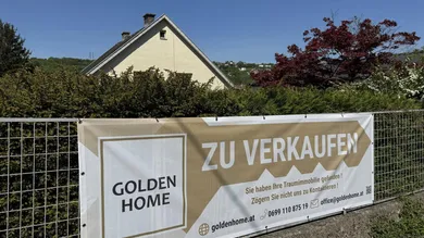 5 bedrooms Land in Klosterneuburg, Austria No. 207921