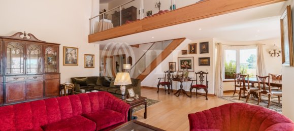 4 bedrooms Penthouse in Cascais, Portugal No. 142908 11