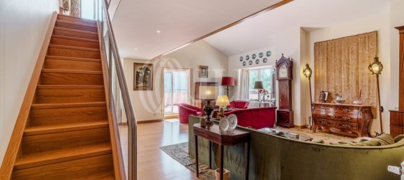 4 bedrooms Penthouse in Cascais, Portugal No. 142908 13