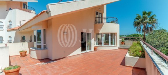 4 bedrooms Penthouse in Cascais, Portugal No. 142908 3