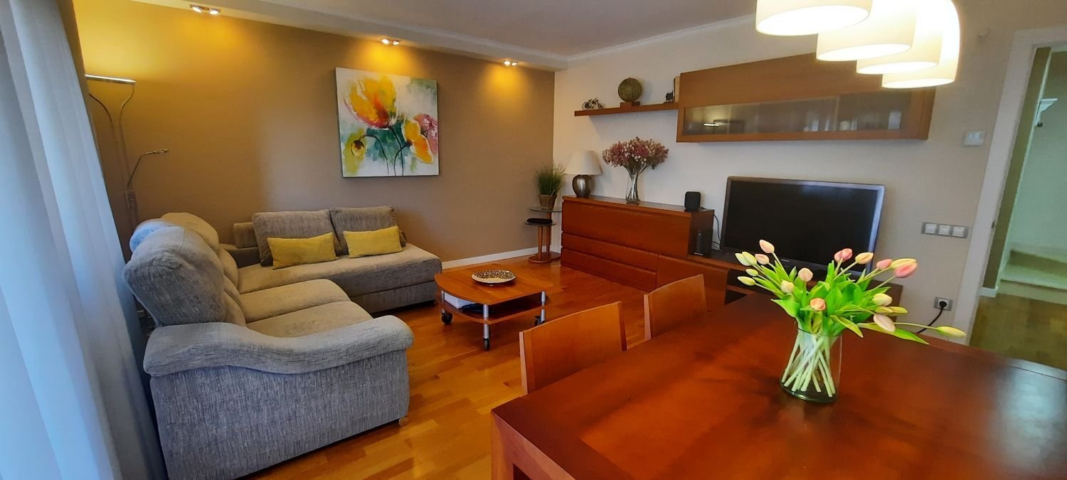 3 bedrooms Duplex in Terrassa, Spain No. 243230