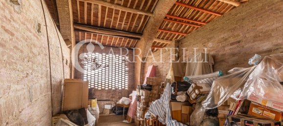 7 rooms House in Asciano, Italy No. 79472 29