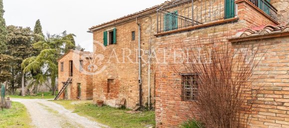 7 rooms House in Asciano, Italy No. 79472 27