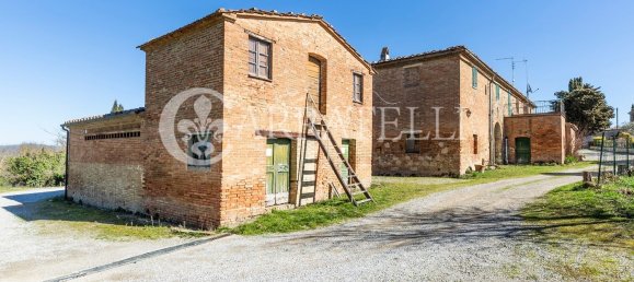 7 rooms House in Asciano, Italy No. 79472 8