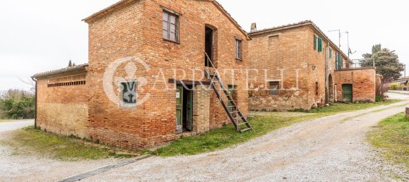 7 rooms House in Asciano, Italy No. 79472 25