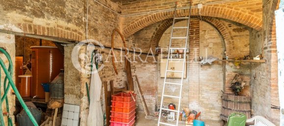 7 rooms House in Asciano, Italy No. 79472 17