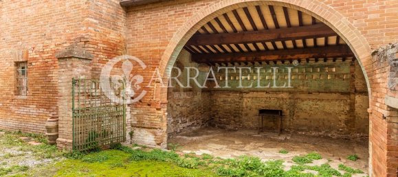 7 rooms House in Asciano, Italy No. 79472 22