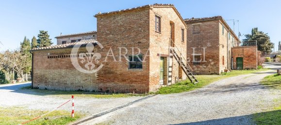 7 rooms House in Asciano, Italy No. 79472 31