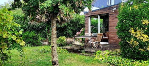 6 Schlafzimmer Haus in Vannes, France, Nr. 348961 7